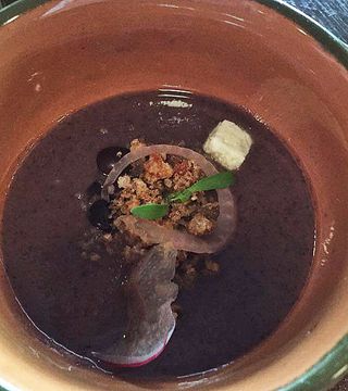 Yuban Frijolitos, Hoja Santa, etc MC Yuban Frijolitos, Hoja Santa, etc MC