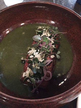 Yuban Mole Verde MC Yuban Mole Verde MC