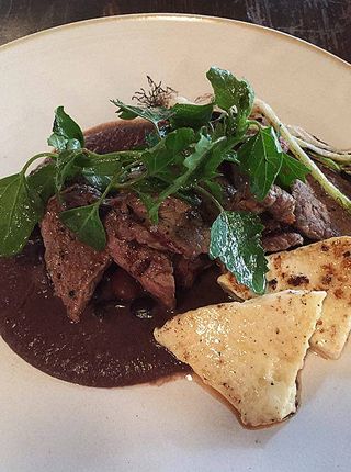 Yuban Tasajo Oreado MC Yuban Tasajo Oreado MC