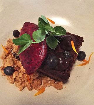 Yuban Pastel de Chocolate MC Yuban Pastel de Chocolate MC