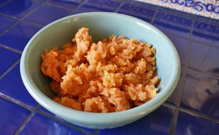 Pechuga de Pollo Molida