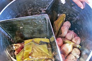 Tamales Tamalera Tamales Méndez Tamales Tamalera Tamales Méndez