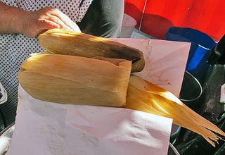 Tamales Méndez Tres Pa' Llevar Tamales Méndez Tres Pa' Llevar