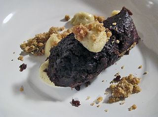 Tamales Tamal de Chocolate Gerardo Tamales Tamal de Chocolate Gerardo