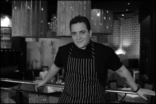 Nudo Daniel Ovadi?a Chilango Nudo Daniel Ovadi?a Chilango