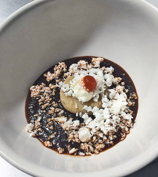 Nudo Gordita de Chicharro?n Nudo Gordita de Chicharro?n