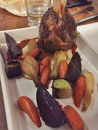 Nudo Chamorro 2 Better Nudo Chamorro 2 Better