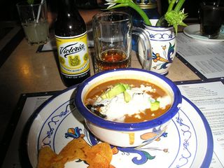 Sopa Tarasca Lu Morelia Sopa Tarasca Lu Morelia
