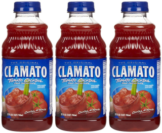 Michelada clamato Michelada clamato