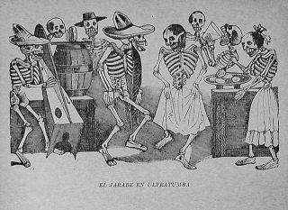 Catrina Posada El Jarabe Catrina Posada El Jarabe