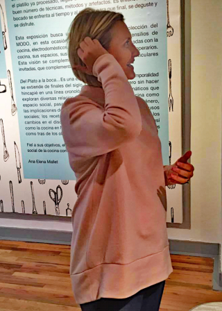 MODO Tour Ana Elena Mallet 1 MODO Tour Ana Elena Mallet 1