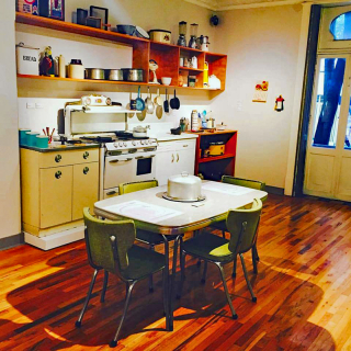 MODO Cocina MODO Cocina