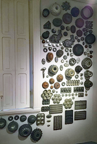 MODO Moldes 1A MODO Moldes 1A