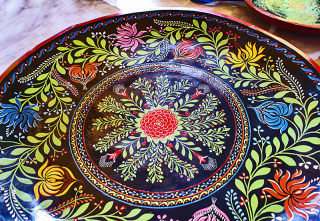 Tours Maque Charola Tours Maque Charola