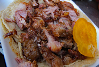 Muertos Taco Carnitas Muertos Taco Carnitas