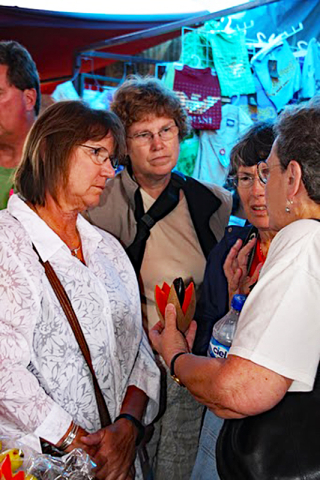 Cristina Market Tour Pa?tzcuaro Cristina Market Tour Pa?tzcuaro