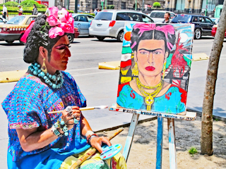 Frida Kallejera 2014 Frida Kallejera 2014