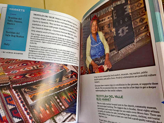 Textile Fiestas of Mexico 2