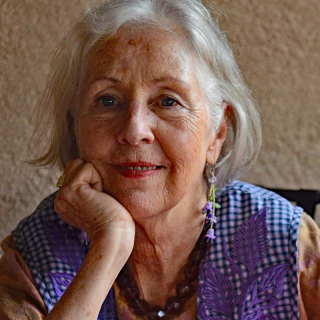 Sheri Brautigam by Norma Schafer