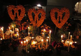 Muertos Campo Santo Arócutin Better Muertos Campo Santo Arócutin Better