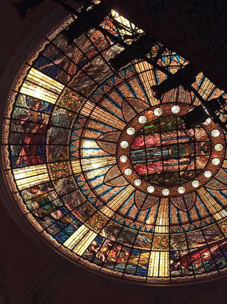 Flaneur Domo Bellas Artes Los Folkloristas Sept 2016