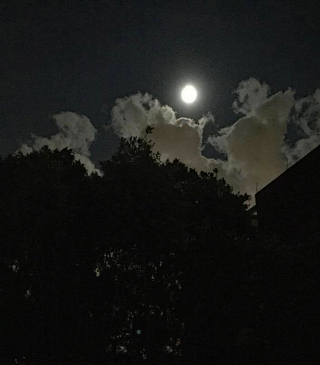 Super Moon Oct 15 2016 1A