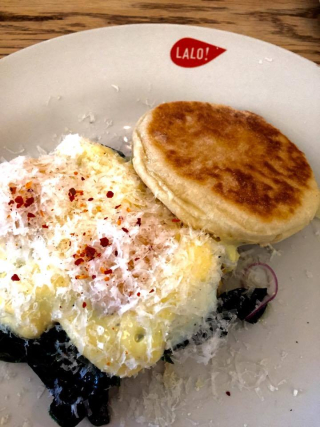 Lalo Huevos a la Florentino Lalo Huevos a la Florentino