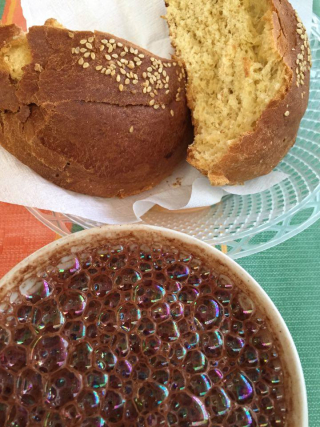 Mercado de la Merced La Florecita 2 Mercado de la Merced La Florecita 2