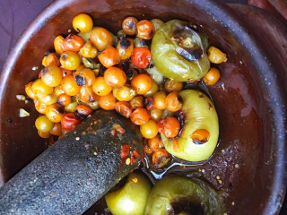 Salsa en Oaxaca 2016 Salsa en Oaxaca 2016