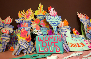 We Make America Debra Pearlman Out Loud We Make America Debra Pearlman Out Loud