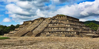 Veracruz Papantla Taji?n 2 Veracruz Papantla Taji?n 2