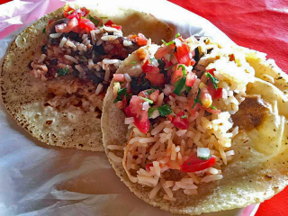 Veracruz Papantla Tacos en Camino 1 Veracruz Papantla Tacos en Camino 1