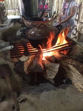 Martha Cocina de Humo 3 Martha Cocina de Humo 3