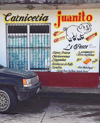 Carniceri?a San Rafael 2