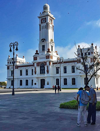 Veracruz Faro en la Puerta 2 Veracruz Faro en la Puerta 2
