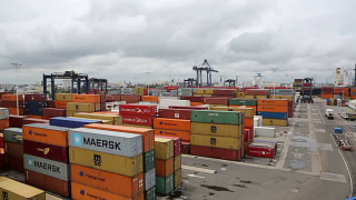 Port Veracruz Port Veracruz