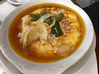 Veracruz La Parroquia Tortilla Especial 2 Veracruz La Parroquia Tortilla Especial 2