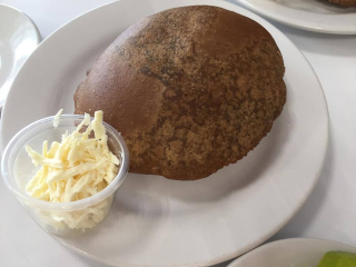 Veracruz Gorda Negra La Parroquia Veracruz Gorda Negra La Parroquia