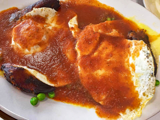 Veracruz La Parroquia Motulen?os 2 Veracruz La Parroquia Motulen?os 2