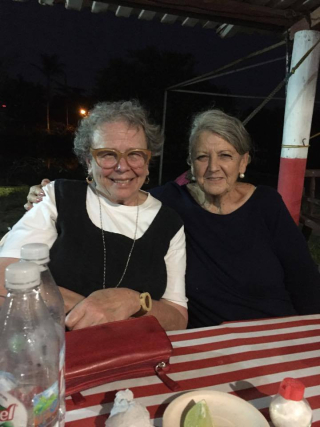 Mandinga Alvarado Patsy Mandinga Alvarado Patsy