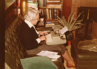 Mother at Work Mother at Work