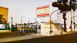 Entrada La Nueva Viga 1 Entrada La Nueva Viga 1