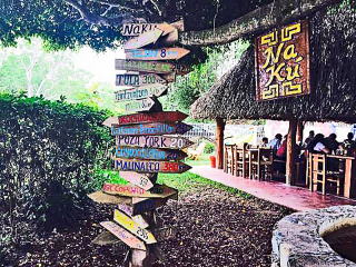 Naku? Palapa Papantla 1