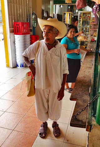Papantla don Rosendo 1