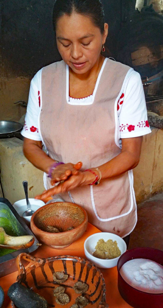 Naku? Mayora Celsa 1