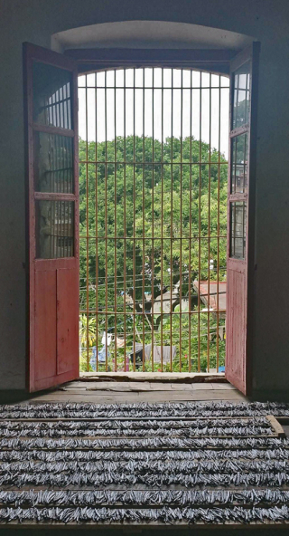 Veracruz Consejo Window PG 1 Veracruz Consejo Window PG 1