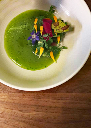 Quintonil Amuse 5-12-2016 1 Quintonil Amuse 5-12-2016 1