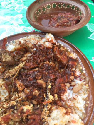 Vicky's Aporreadillo Vicky's Aporreadillo