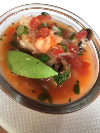 Sabina's Coctel Sabina's Coctel