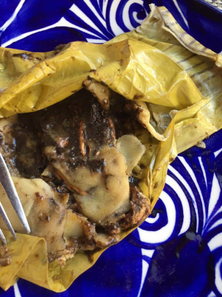 Oaxaca Restaurantes 15 Letras Tamal Oaxaca Restaurantes 15 Letras Tamal